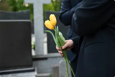 Как получить пособие на погребение в 2026 году
